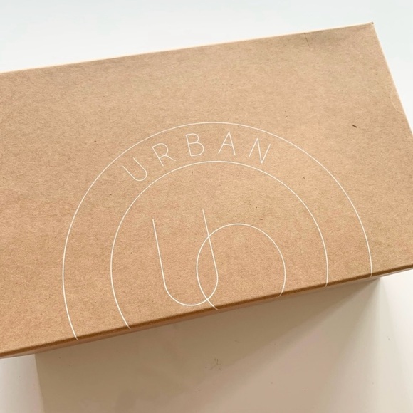 Urban Outfitters Espadrilles Sandal 7 8 9 10 New - Picture 7 of 8